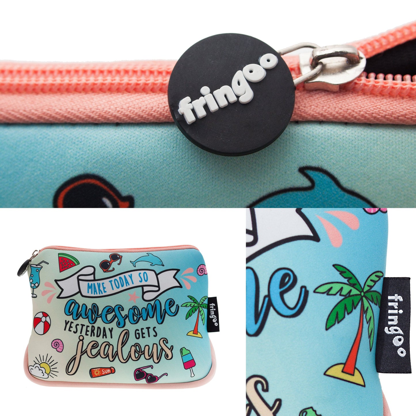 Trousse - Génial