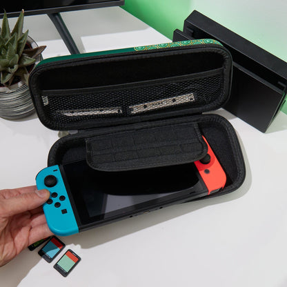 Nintendo Switch Case Wicked