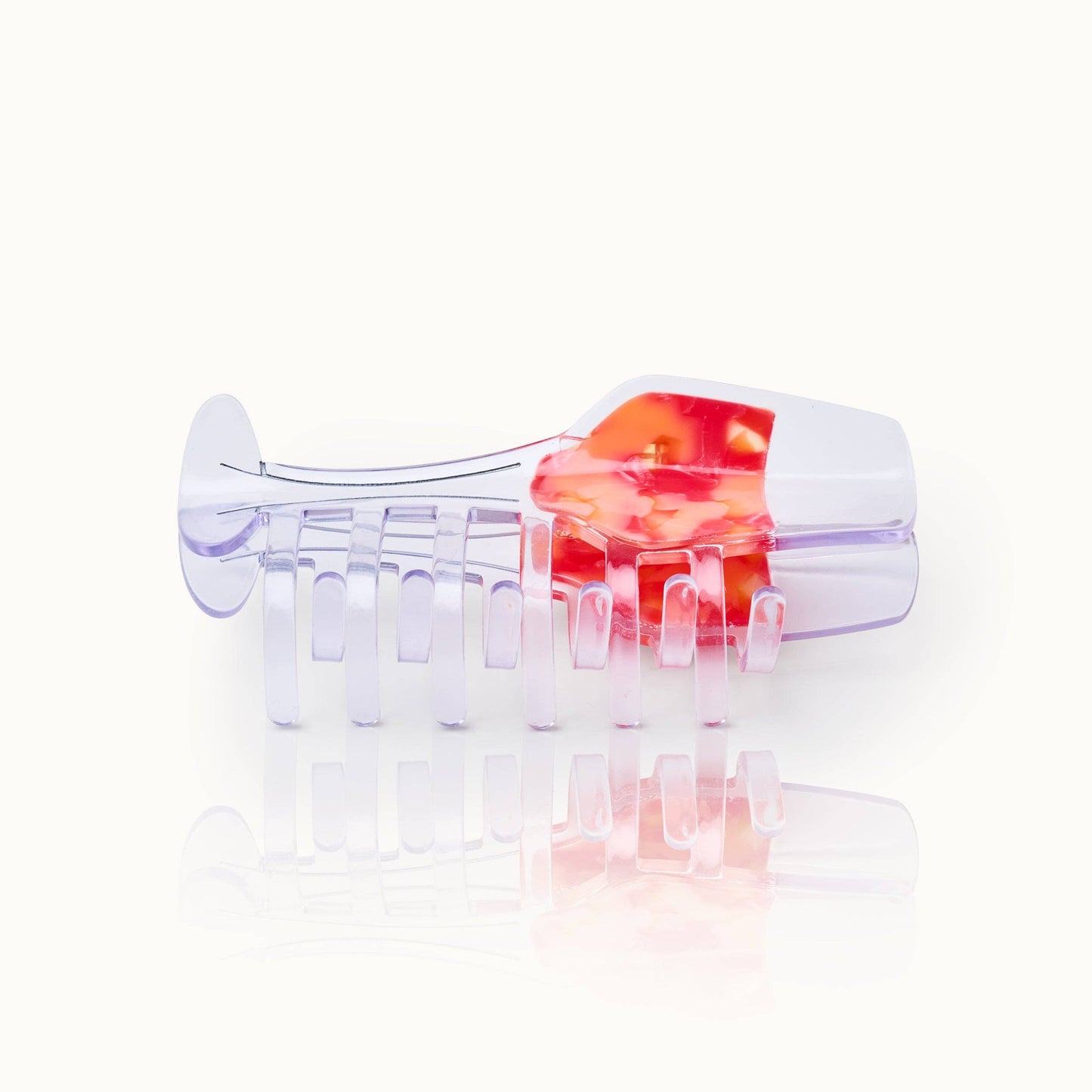 Pince à cheveux Verre Aperol Spritz