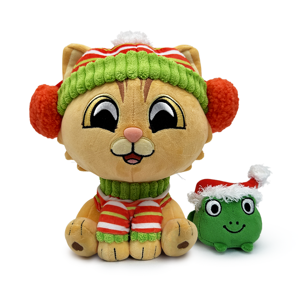Peluche Astralspiff V2