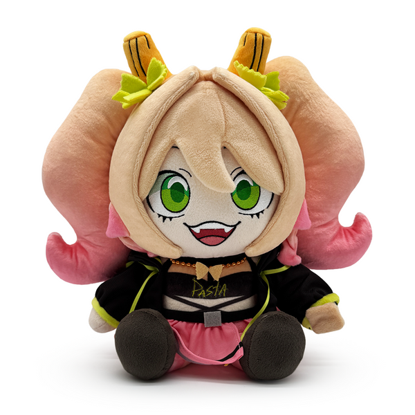 PastaroniRavioli Plush (9in)