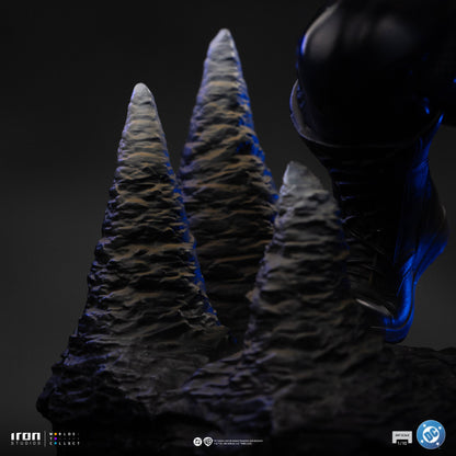 Statue Batman vs Bane - DC Comics - Art Scale 1/10
