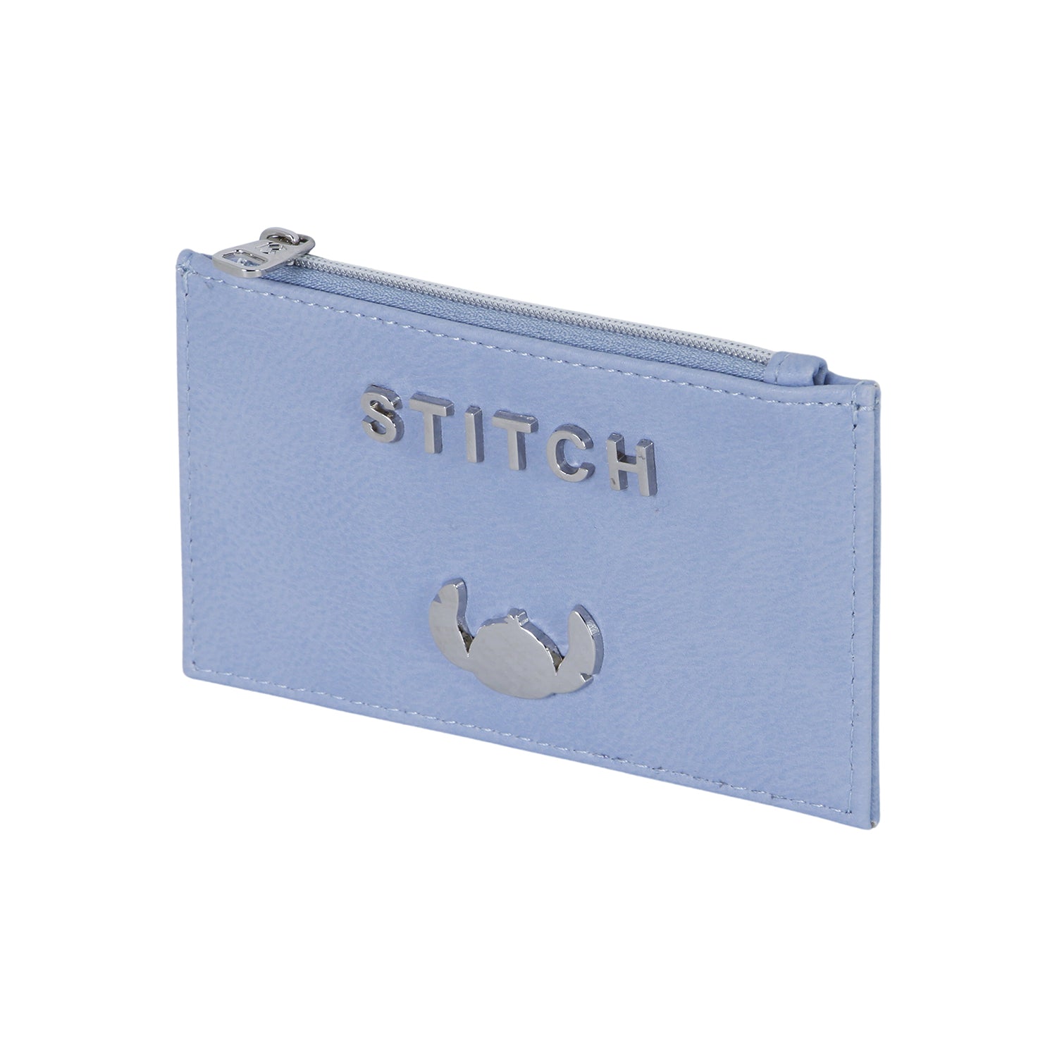 Porte-Cartes Slim Disney Lilo & Stitch « Steel »