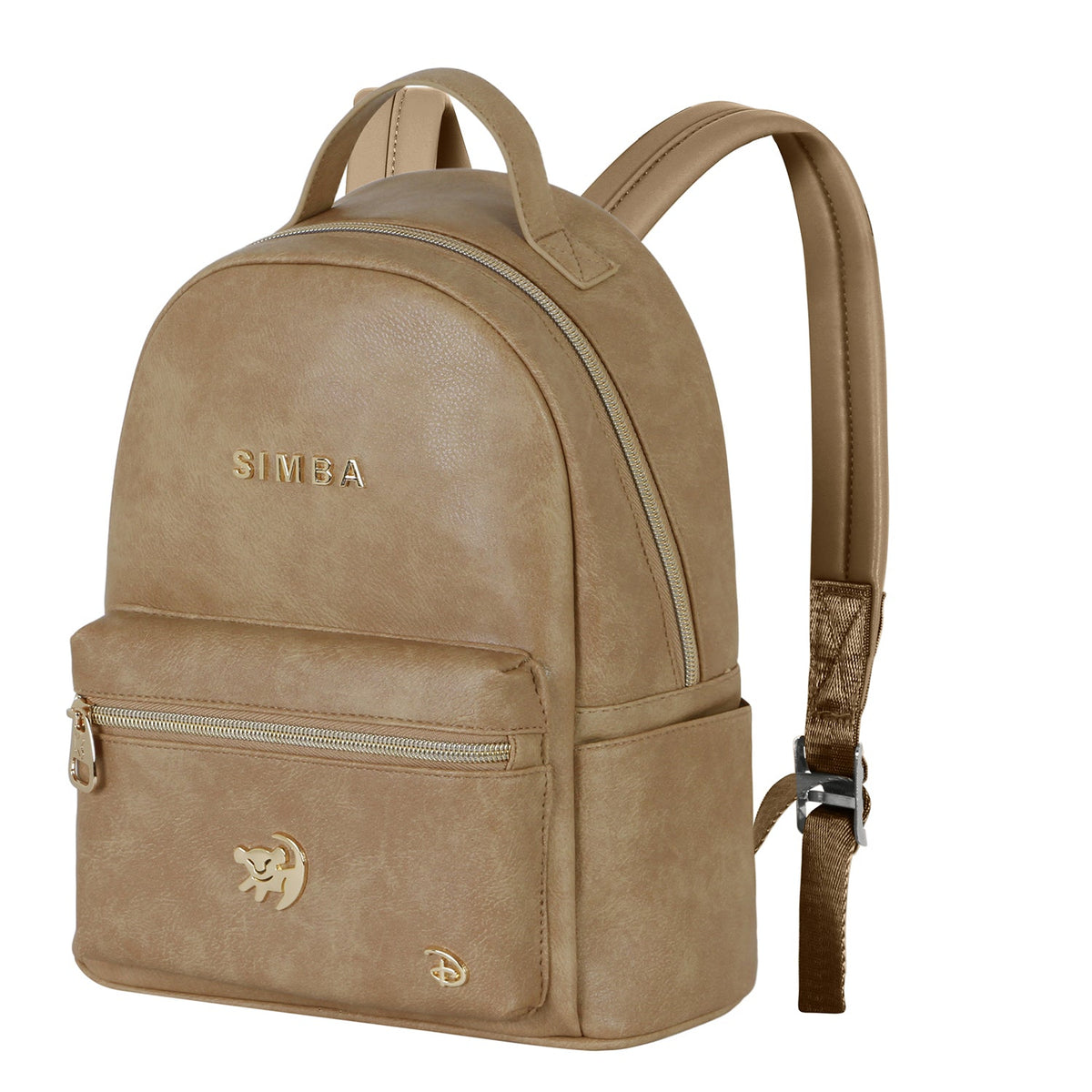 Sac à Dos Heady Disney Le Roi Lion « Savage »
