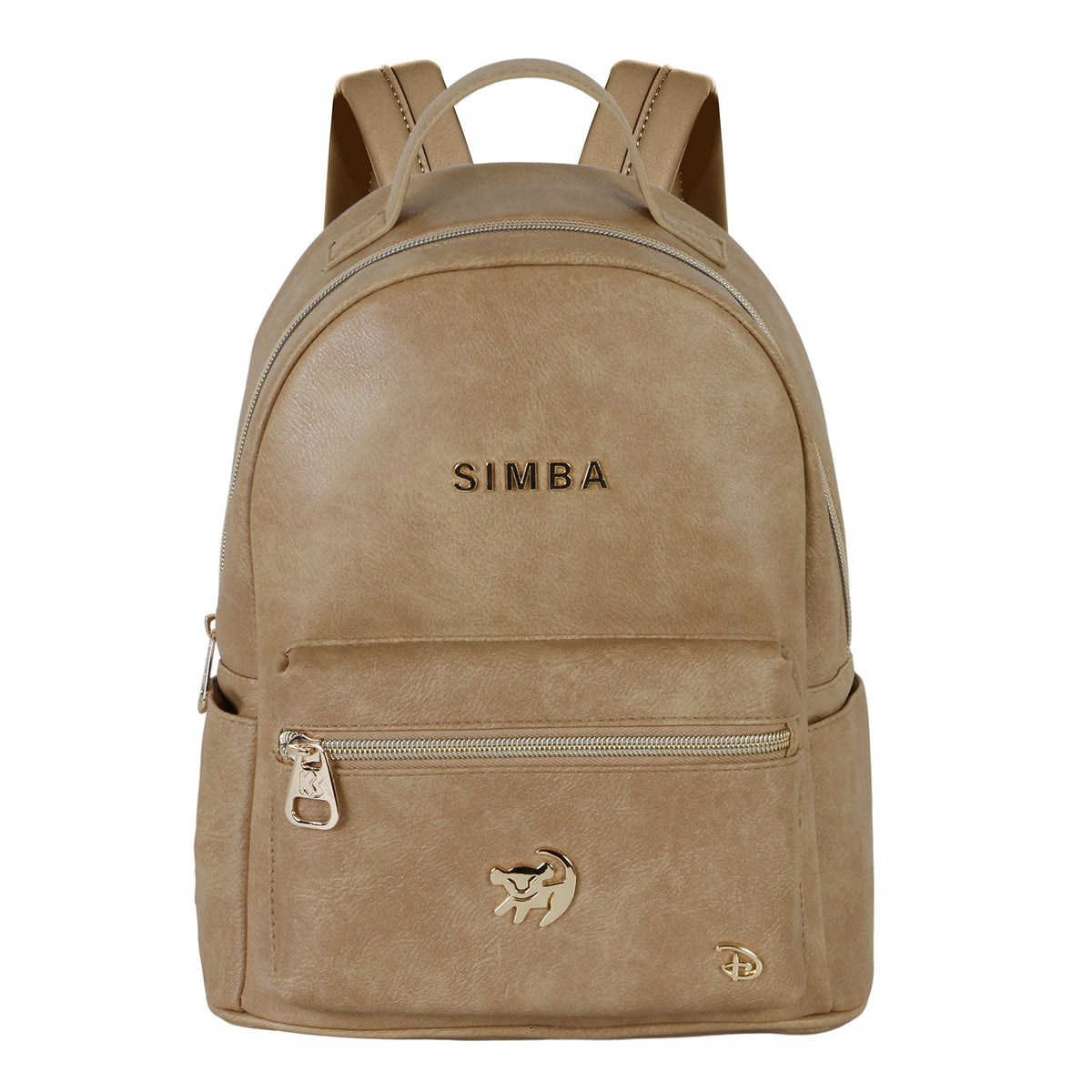 Sac à Dos Heady Disney Le Roi Lion « Savage »