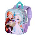 Sac à Dos 3D Elite Disney La Reine des Neiges 2 « Spring »