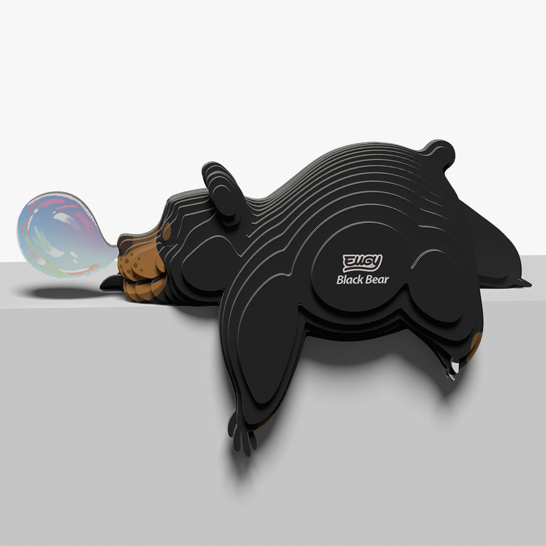 081 Black Bear