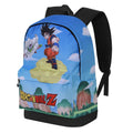 HS FAN 2.2 Rugzak Dragon Ball « Goku Piccolo »