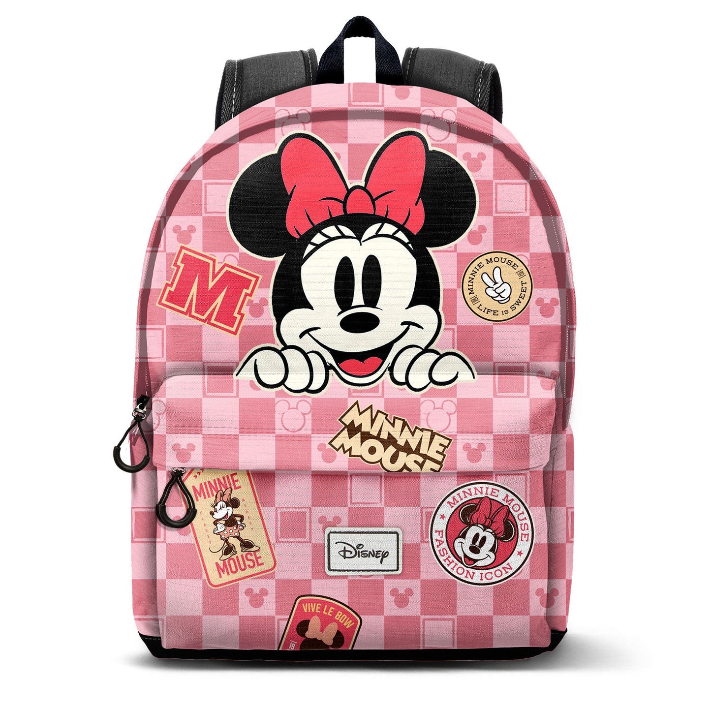 Sac à Dos HS FAN 2.2 Disney Minnie Mouse « Journey »