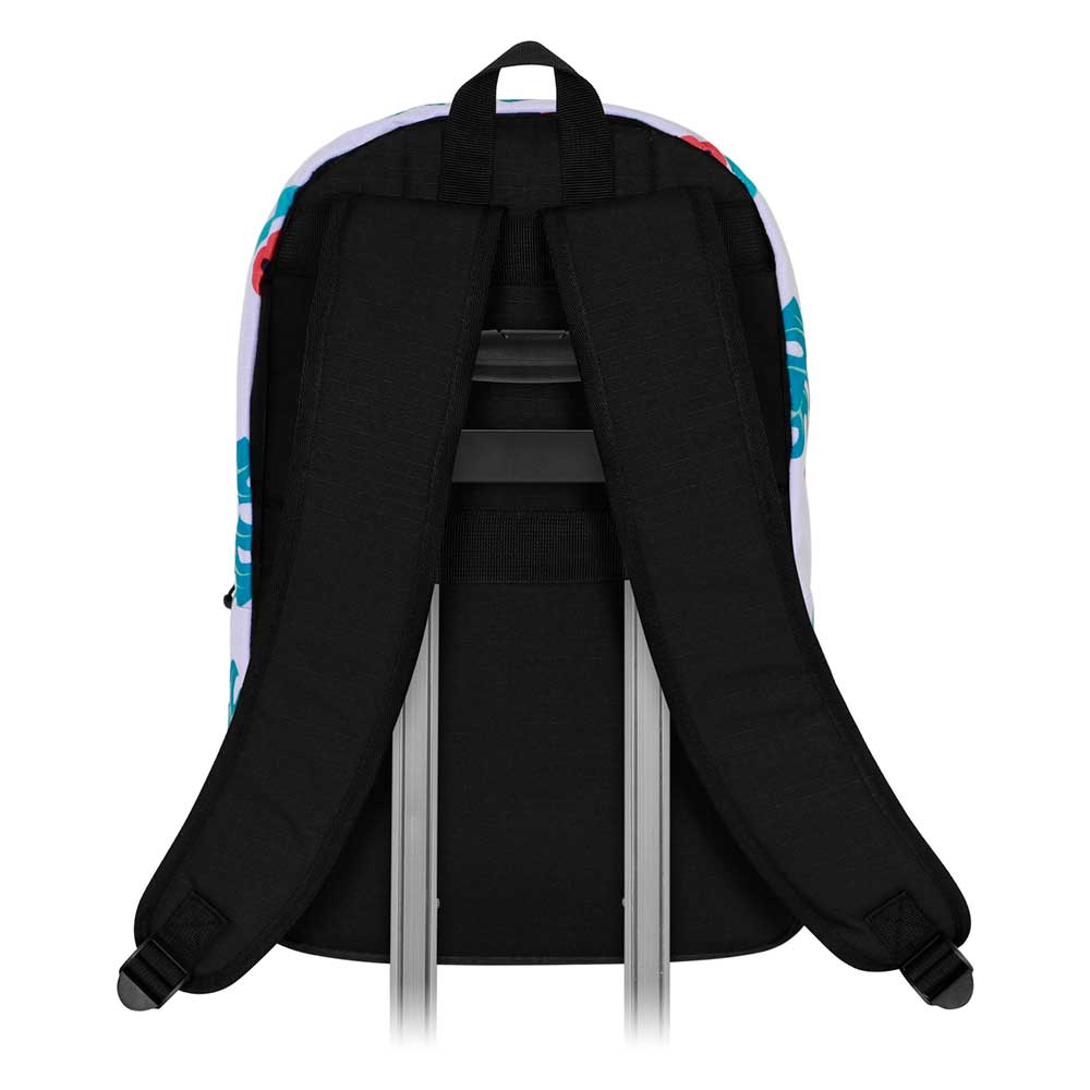 Sac à Dos HS FAN 2.2 Disney Lilo & Stitch « Frog »