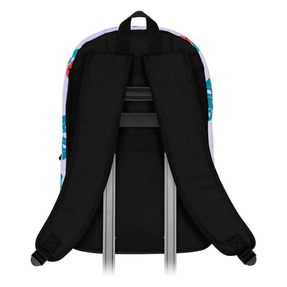 Sac à Dos HS FAN 2.2 Disney Lilo & Stitch « Frog »