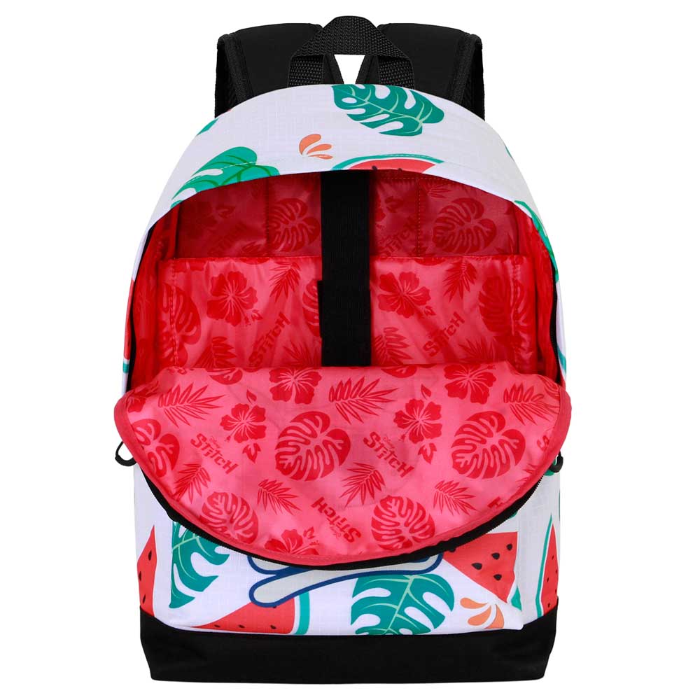 Sac à Dos HS FAN 2.2 Disney Lilo & Stitch « Frog »