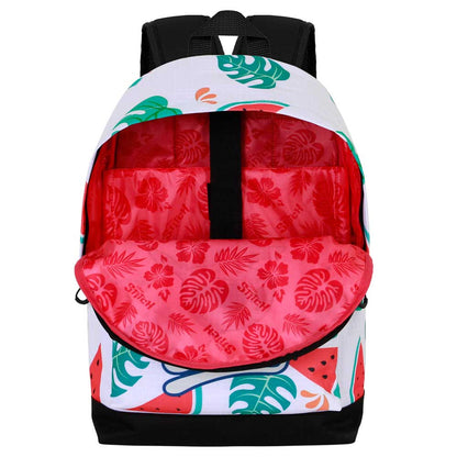 Sac à Dos HS FAN 2.2 Disney Lilo & Stitch « Frog »