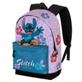 HS FAN 2.2 Rugzak Disney Lilo & Stitch « Skate »