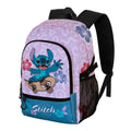 Fight FAN 2.2 Rucksack Disney Lilo & Stitch « Skate »
