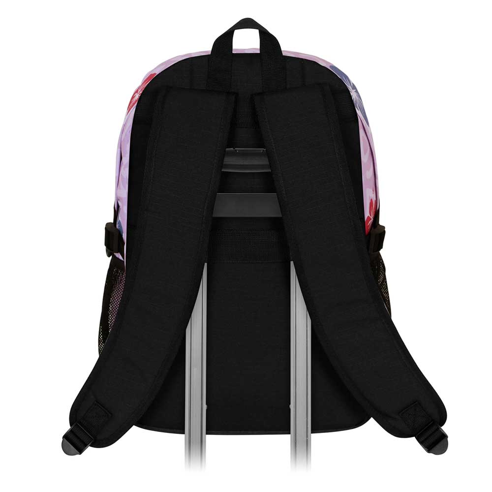 Fight FAN 2.2 Rucksack Disney Lilo & Stitch « Skate »