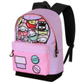 HS FAN 2.2 Rucksack Hello Kitty « Gashapon »