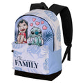 HS FAN 2.2 Rucksack Disney Lilo & Stitch « Couple »