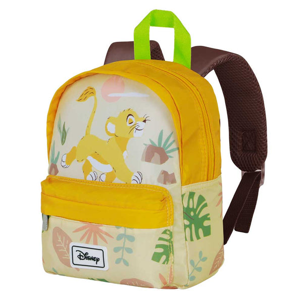 Sac à Dos Préscolaire Joy Disney Le Roi Lion « Walk »