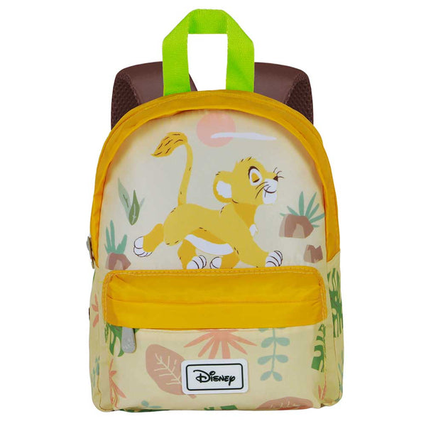 Sac à Dos Préscolaire Joy Disney Le Roi Lion « Walk »