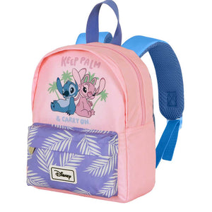 Joy Disney Lilo & Stitch Vorschulrucksack « Keep »