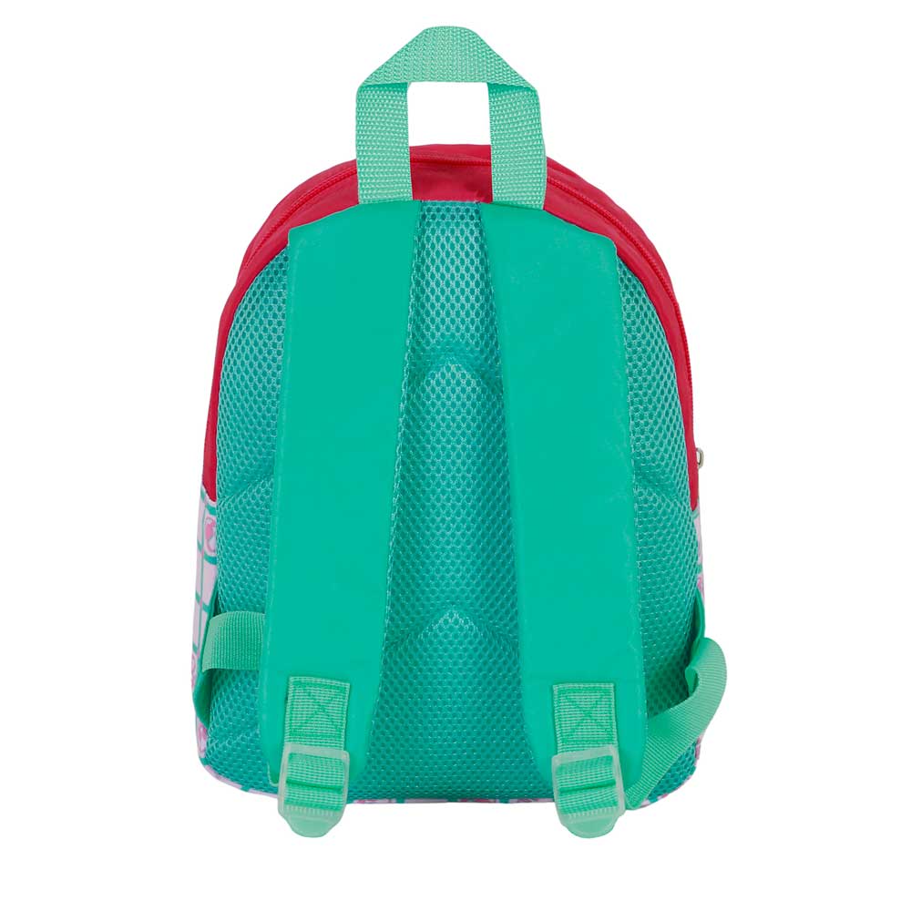 Joy Vorschulrucksack Barbie « Pets »
