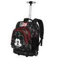 GTS FAN Rucksack mit Rollen Disney Mickey Mouse « Year »