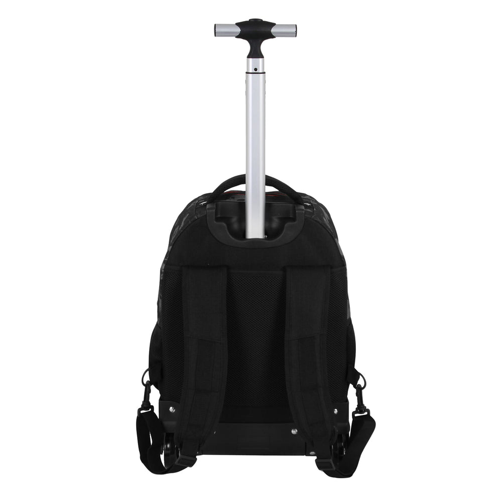 GTS FAN Rucksack mit Rollen Disney Mickey Mouse « Year »
