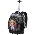 GTS FAN Naruto « Ichiraku » Wheeled Backpack