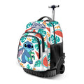 GTS FAN Rucksack mit Rollen Disney Lilo & Stitch « Frog »