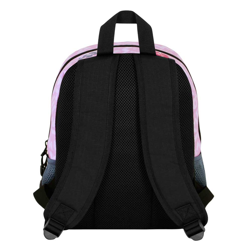 Sweet Rucksack Disney Lilo & Stitch « Skate »