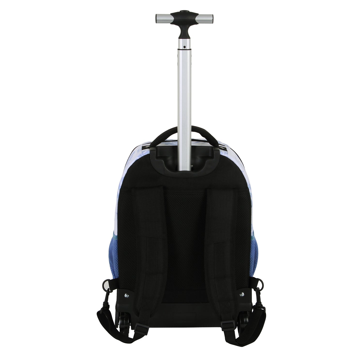 Sac à Dos à Roulettes GTS FAN Disney Lilo & Stitch « Couple »
