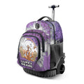 GTS FAN Rucksack mit Rollen One Piece « Luffy Gear 5 »