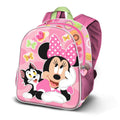 Basic-Rucksack Disney Minnie Mouse « Kitten »