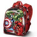 Sac à Dos Basic Marvel Avengers « Almighty »