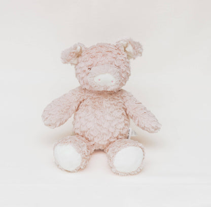 Animaux en peluche - M. Pipper - Cochon