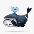 084 Baleine boréale
