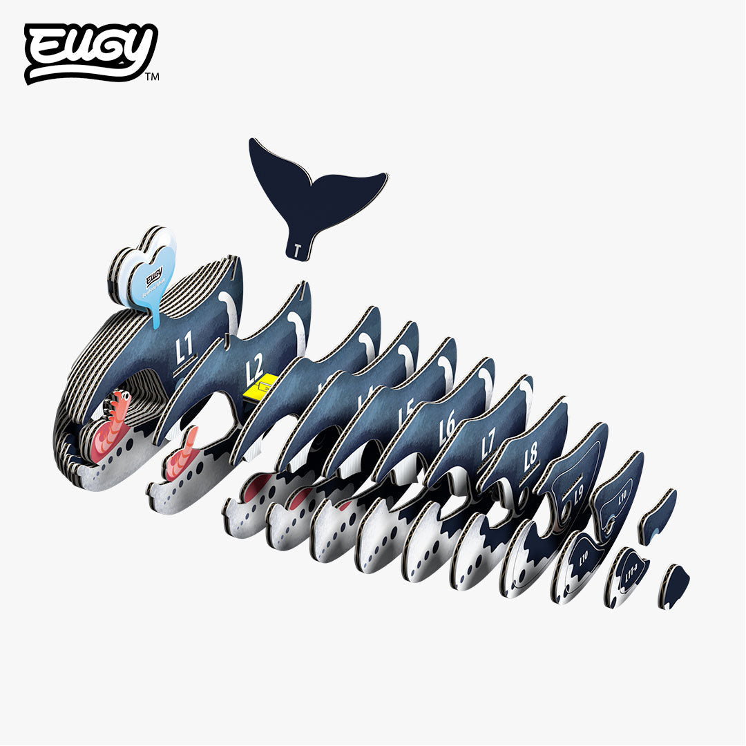 084 Bowhead Whale