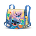 Sac à Bandoulière Muffin Mini Disney Lilo & Stitch « Ocean »