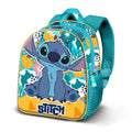 Basic Rucksack Disney Lilo & Stitch „Colors“