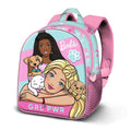 Basic-Rucksack Barbie « Pets »