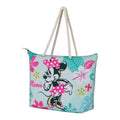 Disney Minnie Mouse „Tropic“ Soleil-Strandtasche