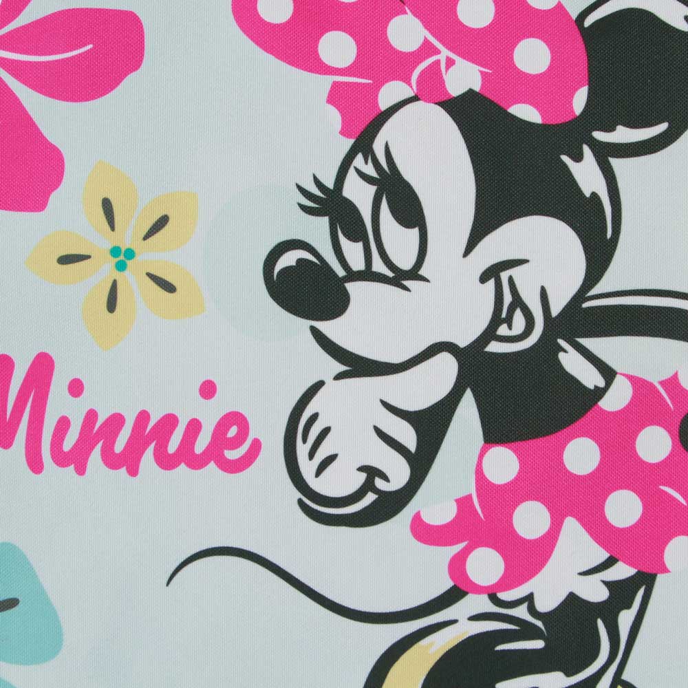 Disney Minnie Mouse „Tropic“ Soleil-Strandtasche