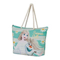 Disney Die Eiskönigin 2 „Chill“ Soleil-Strandtasche