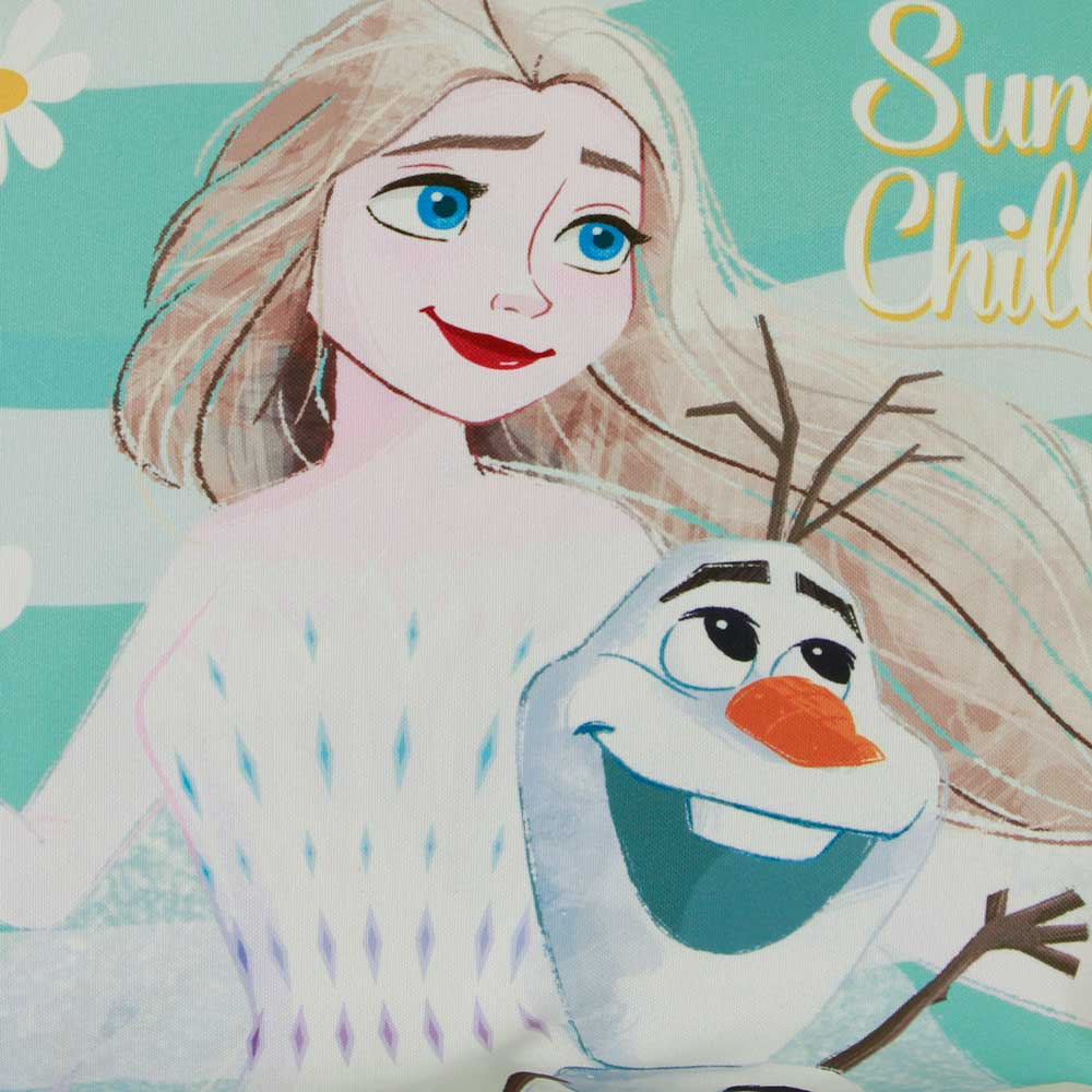 Disney Die Eiskönigin 2 „Chill“ Soleil-Strandtasche