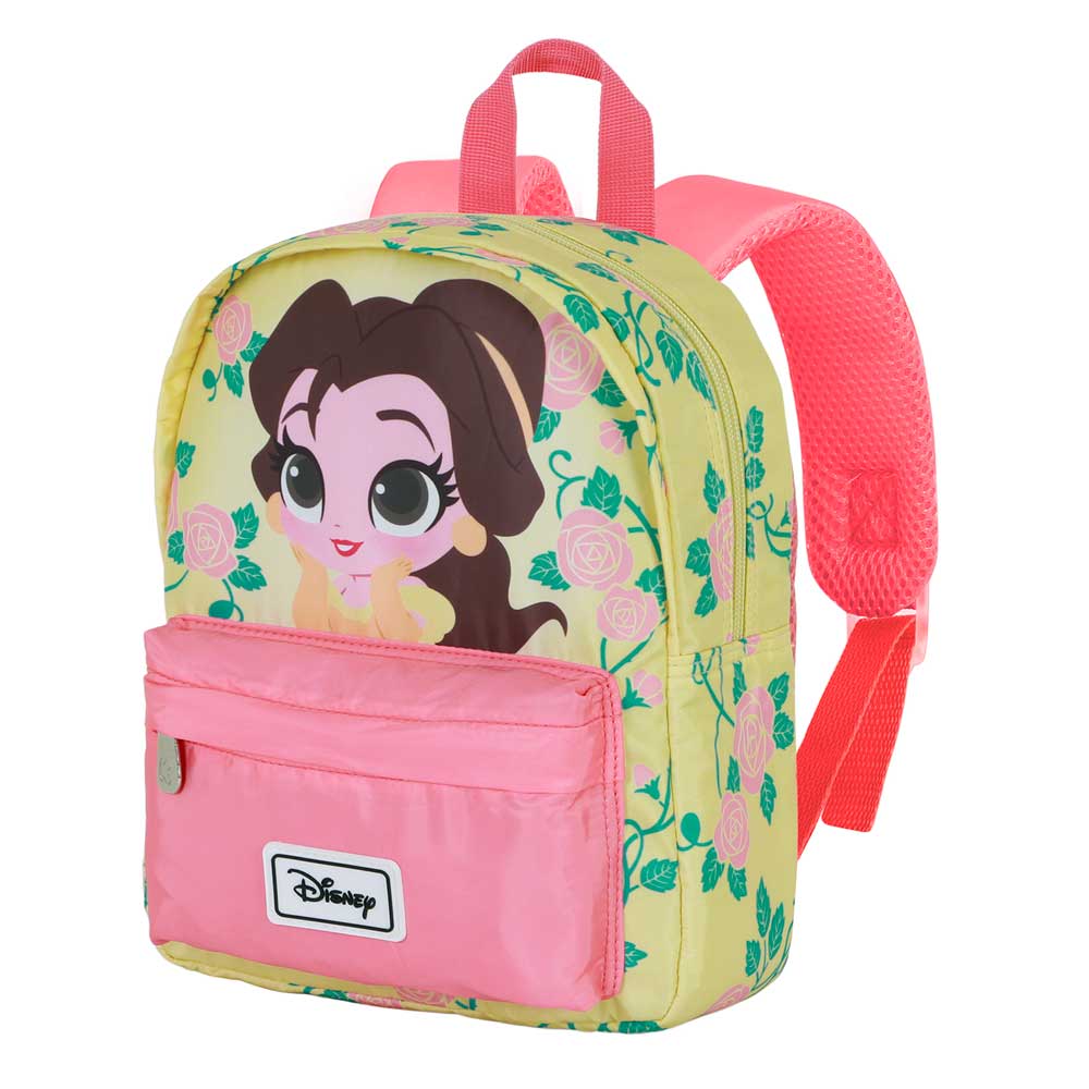 Sac à Dos Préscolaire Joy Disney « Belle Wait »