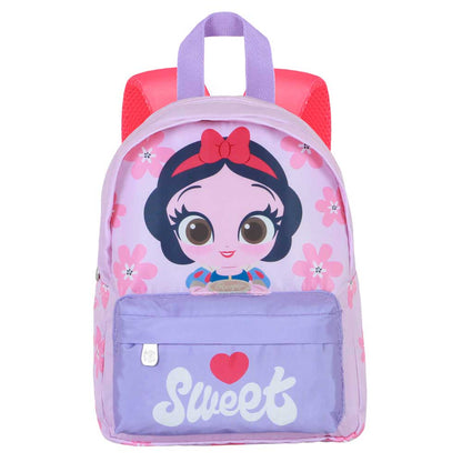 Sac à Dos Préscolaire Joy Disney Blanche-Neige « Pie »