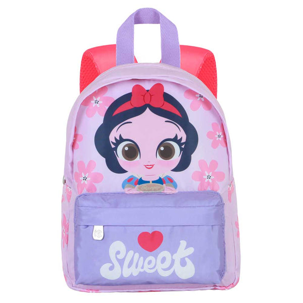Sac à Dos Préscolaire Joy Disney Blanche-Neige « Pie »