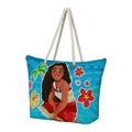 Disney Vaiana “Sea” Soleil Beach Bag