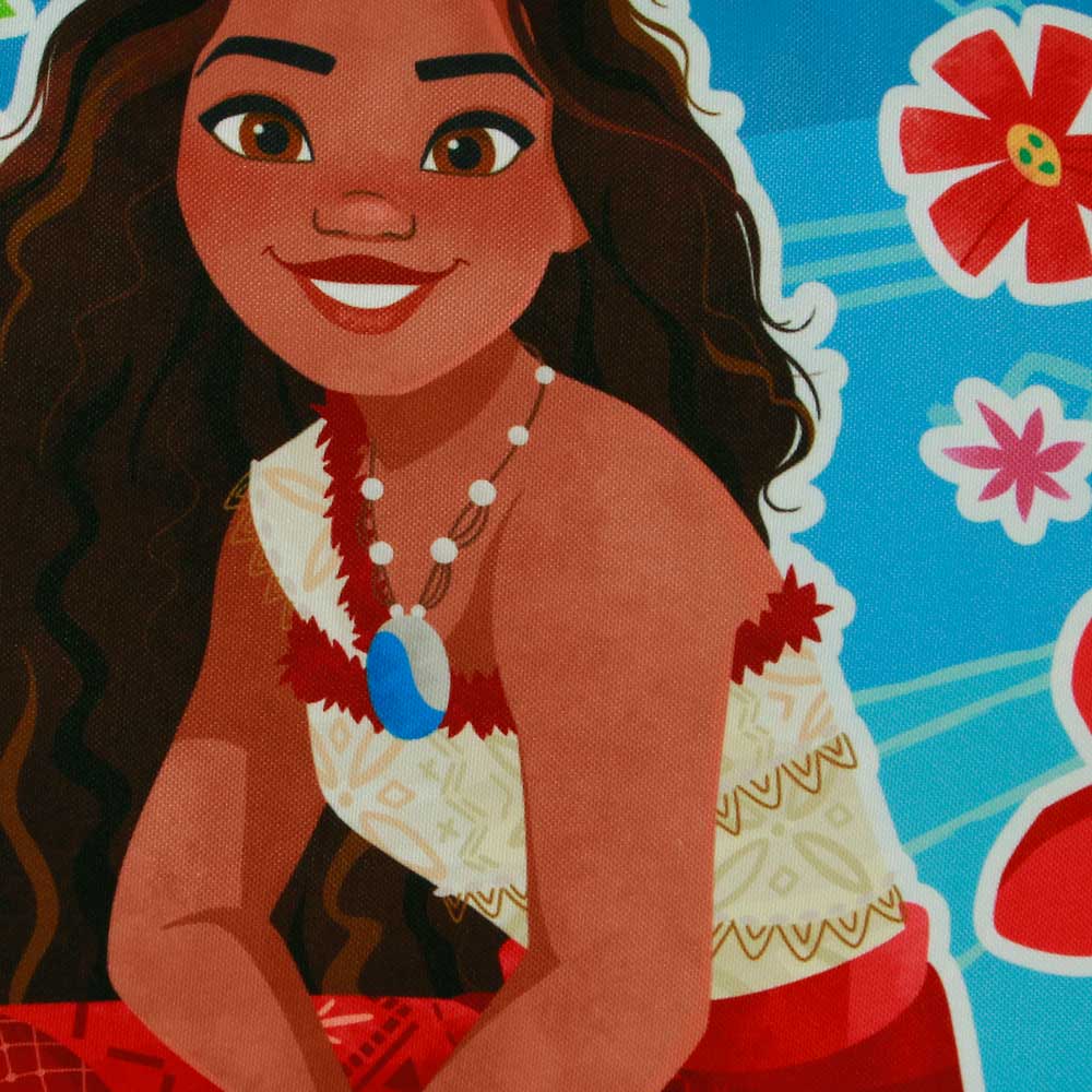 Disney Vaiana “Sea” Soleil Beach Bag